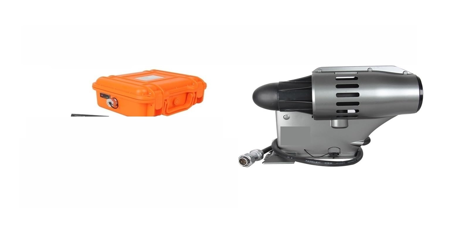 12V Battery Electric Fin Stand Up Paddle Board Push Motor SUP Surf Kayak Surfboard Propeller for Paddle Board(Set A)