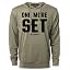 7. One More Set Hoodie
