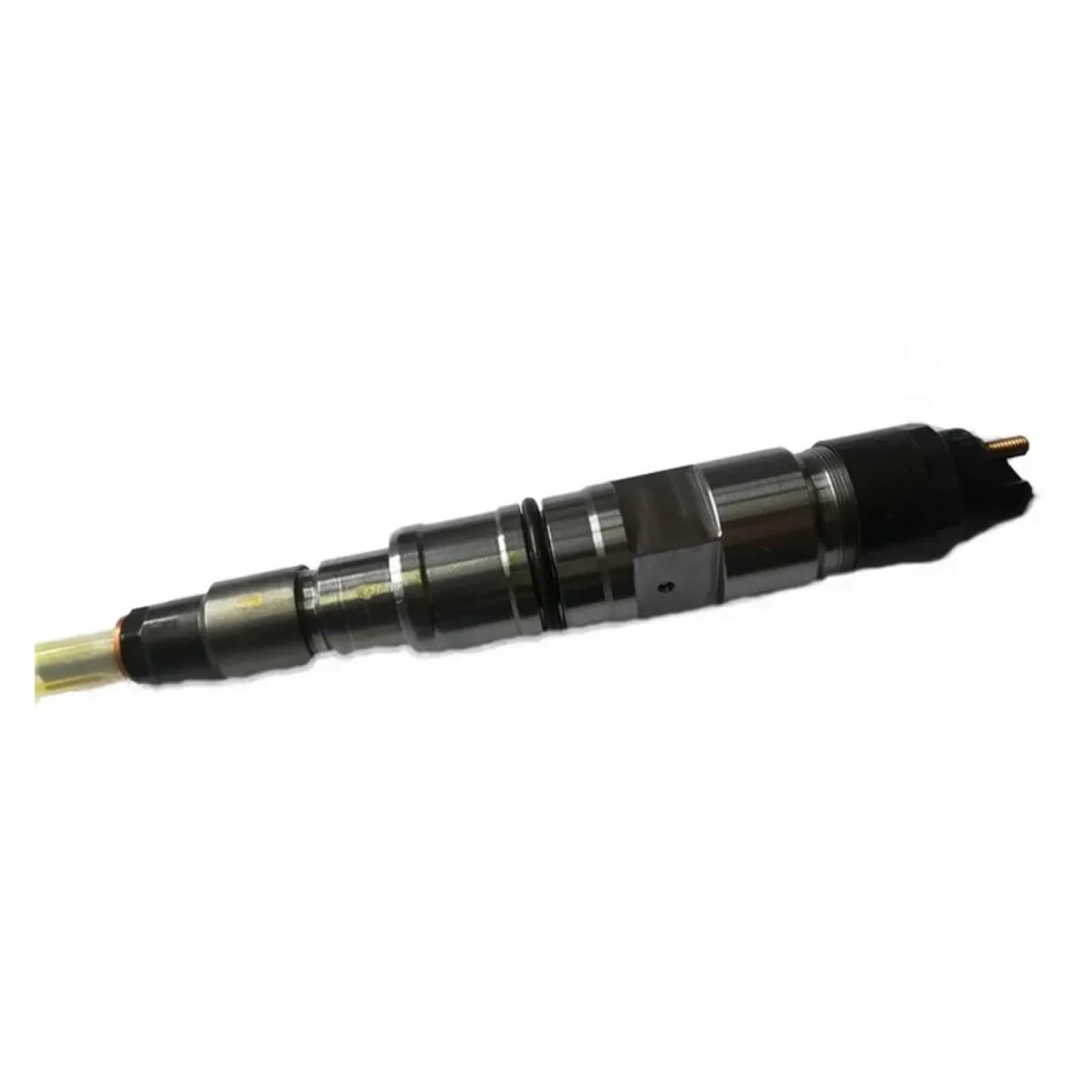 Nwirmtm One Color Injector Fuel For 0445120117 Is Suitable For Faw Xichai Common Rail Electronic Injector Assembly 0 445 120 117