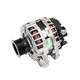 Generator Alternator Compatible For VOLVO V40 S60 V60 V70 XC40 XC60 XC70 XC90 S90 2.0T 0125812009