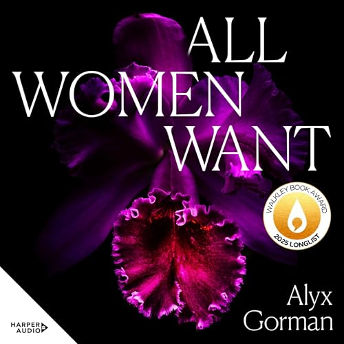 All Women Want cover art