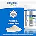 Nutramax Cosequin ASU Joint Health Supplement for Horses - Powder with Glucosamine, Chondroitin, MSM, ASU, Green Tea Extract, and Hyaluronic Acid, 1050 Grams