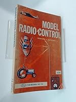 Model control by radio B0007ELYP4 Book Cover