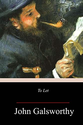 To Let 1984955403 Book Cover