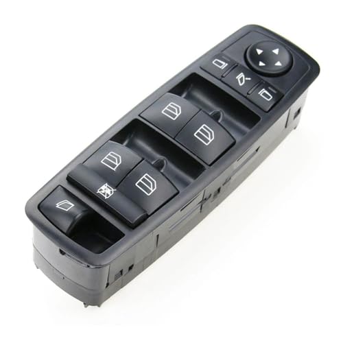 Interrupteur de fenêtre A2518300590 pour Mercedes ML350 W251 X164 GL450 R350