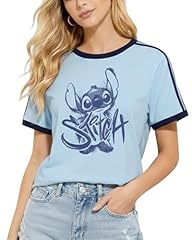 Stitch Light Blue/Blue