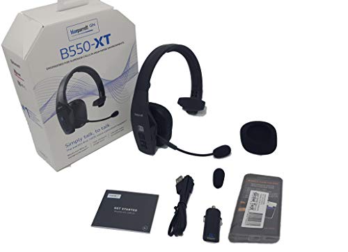 Best Global Teck Truckers Bluetooths