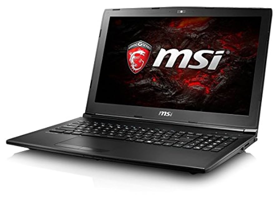 MSI GL62M-7RDX ゲーミングノート Specification GL62M 7RDX | MSI Global - The Leading Brand in