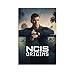 Produktbild CHxdxge NCIS Origins TV Series Poster Poster Dekorative Malerei Leinwand Wandkunst Wohnzimmer Poster Schlafzimmer Malerei,Wandkunst Bilddruck Moderne Familienzimmer Dekor 12x18inch(30x45cm)