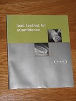 Load Testing for eConfidence B000FTN1GQ Book Cover