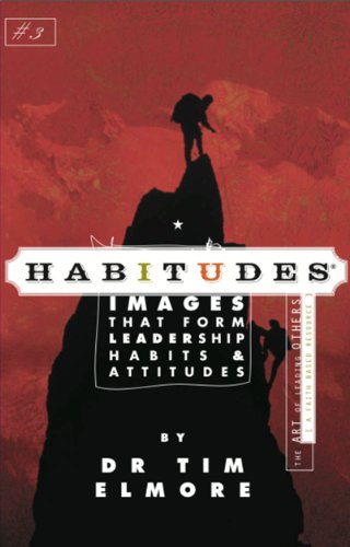 Habitudes # 3