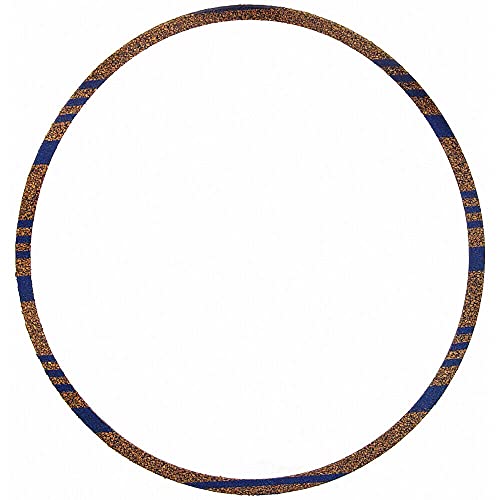 Differential Cover Gasket-Carrier Gasket Rear,Front #TOP15