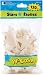 Loew-Cornell 1021196 Simply Art Wood Stars 130 ct.