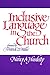 Inclusive Language in the Church