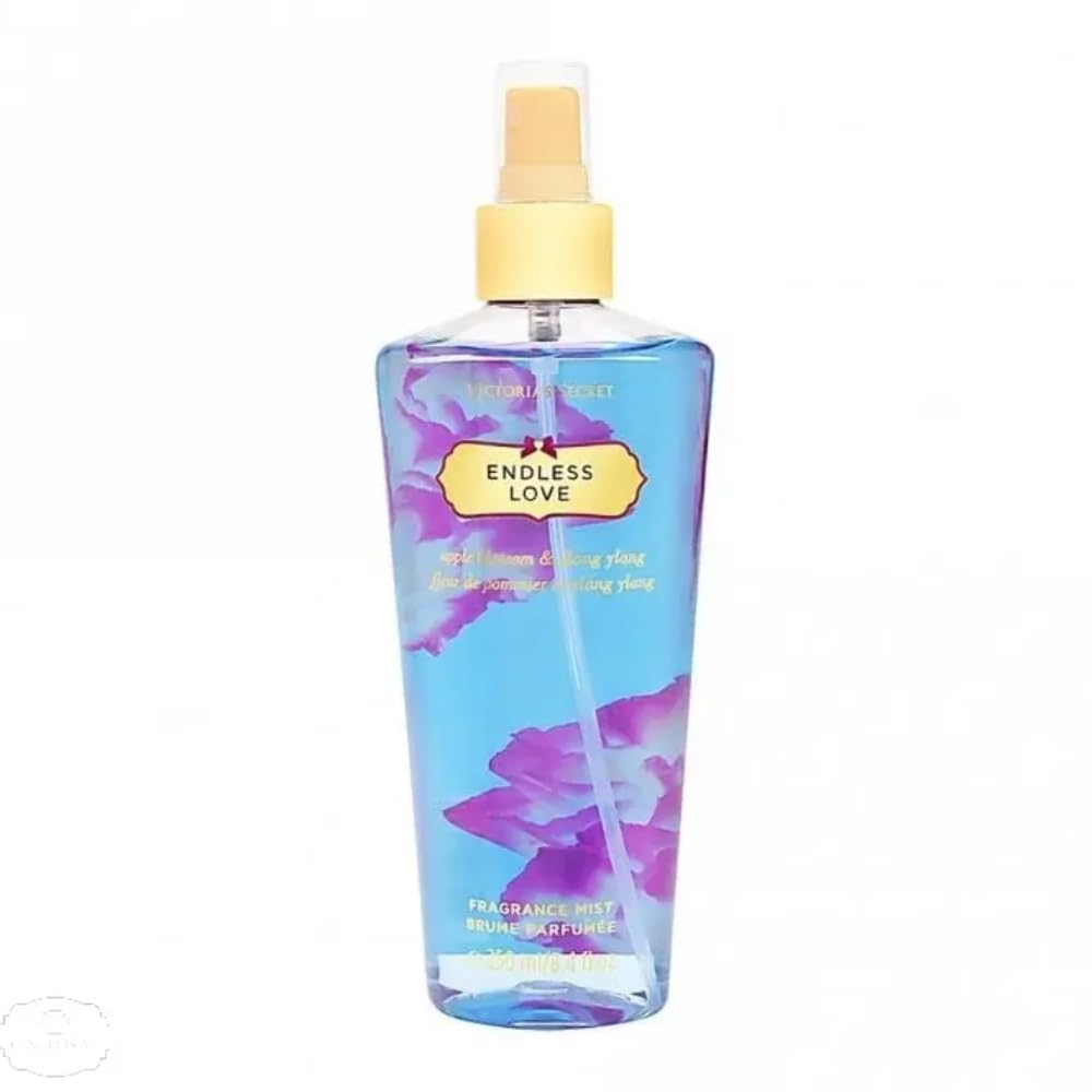 Victoria's Secret Endless Love ボディミスト Amazon.com: Victorias Secret Endless Love Mist 8.4oz : Belleza y