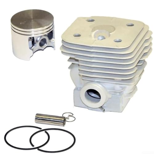 Cylindre avec piston pour 395 et 395Xp kit de remplacement pour tronçonneuse - 8