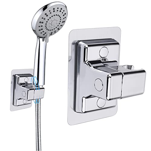 Thinp Shower Head Holder