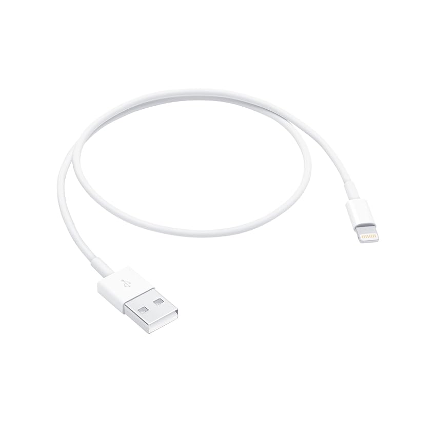 Immagine del prodotto Apple Cavo da Lightning a USB 0,5m