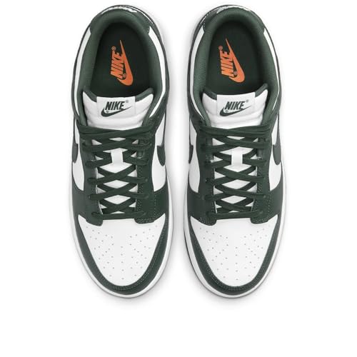 Image of Nike Men's Dunk Low Retro Shoes