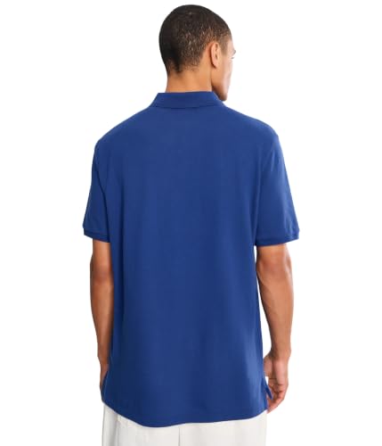 Image of POLO RALPH LAUREN The Iconic Mesh Polo Shirt