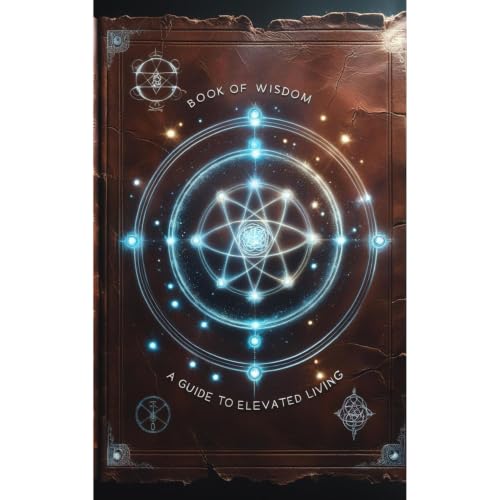 Book of Wisdom Volume 1 and 2 Audiobook By Anthony Wedderburn cover art