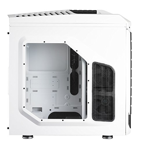 Cooler Master Storm Stryker ATX Full Tower Case (SGC-5000W-KWN1