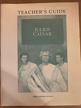 Harcourt Shakespeare: Julius Caesar: Teacher's Guide
