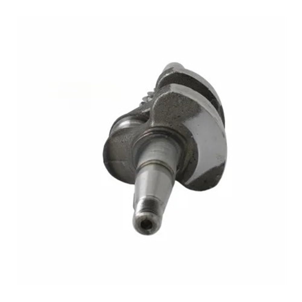 Cigüeñal Central Apto for Honda GXV140 195, cortacésped, Piezas de maquinaria de jardín