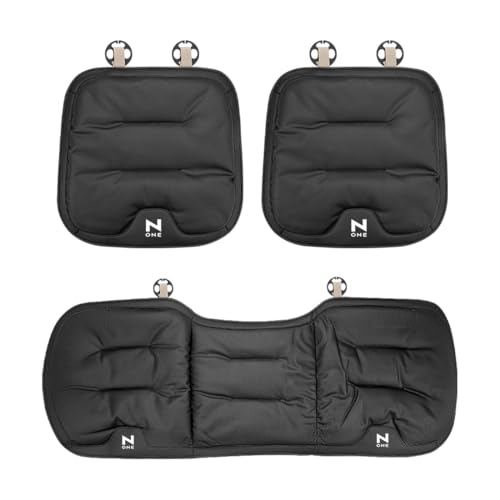 N-ONE Kp  V[g NbV _炩ĉK ^ NONE JG 3 4 2n RS IWi Ή J[V[g Jo[ Zbg NbV ԗp V[gNbV ~ zc ̈U lGėp g J[ ANZT[  p[c(