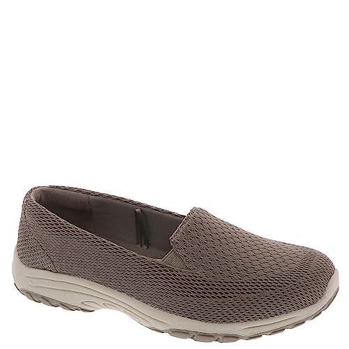 Skechers Skechers Women's Reggae Fest 2.0 - Sweet Poise, Taupe, 8 M