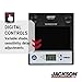 Jackson Safety Replacement 3-in-1 Digital Variable ADF Cartridge - For NexGen Welding Helmets - Shade 9-13