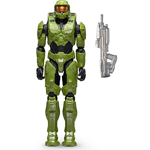 Halo 12" Figure – Master Chief #TOP3
