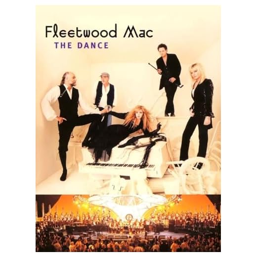 Fleetwood Mac: The Dance