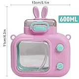 Zoom IMG-1 lucylanker borraccia tv con cartoni Zoom IMG-1 lucylanker borraccia tv con cartoni