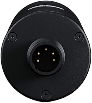 Antelope Audio Edge Duo Double Membrane Condenser Microphone — USB/XLR Mic Compatible w/PC — Professional Studio Microphone for Singing, Podcasting, Gaming, Recording, Streaming, Instruments & Vocals