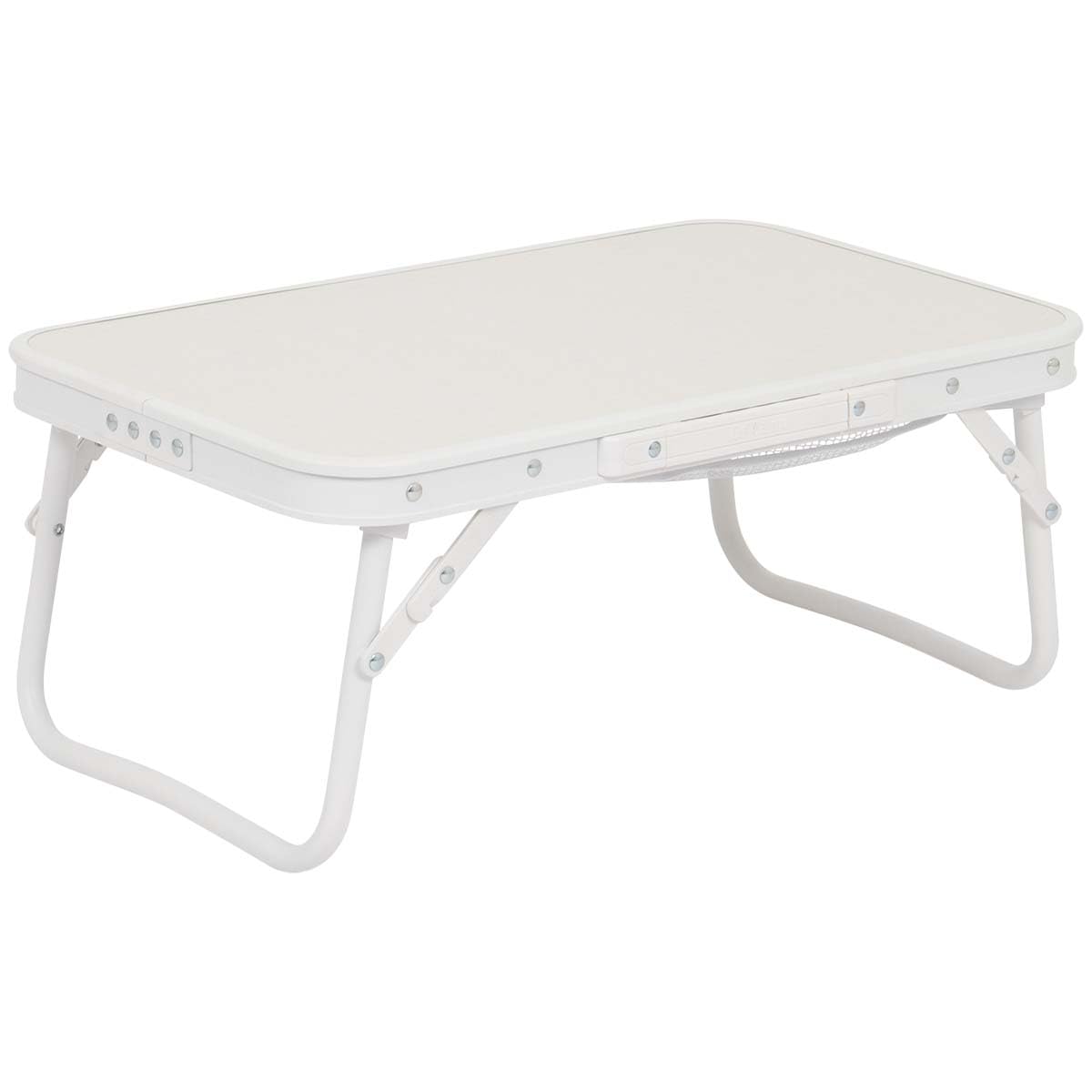 Mesa compacta BO-CAMP Yvoire 56x34 cm pour camping léger