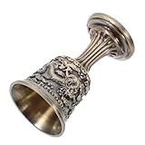 Onesip traditionnel : conçu pour s'adapter à la tradition chinoise de consommation, offrant une expérience de dégustation unique et améliorée, verre à whisky vintage, verre à whisky