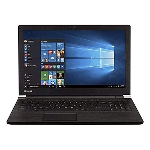 TECRA A50-EC-11R I5-8250U 8GB 256SSD 15.6IN W10PRO