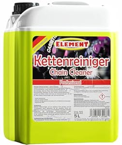 Element Kettenreiniger Professional 5 Liter Kanister