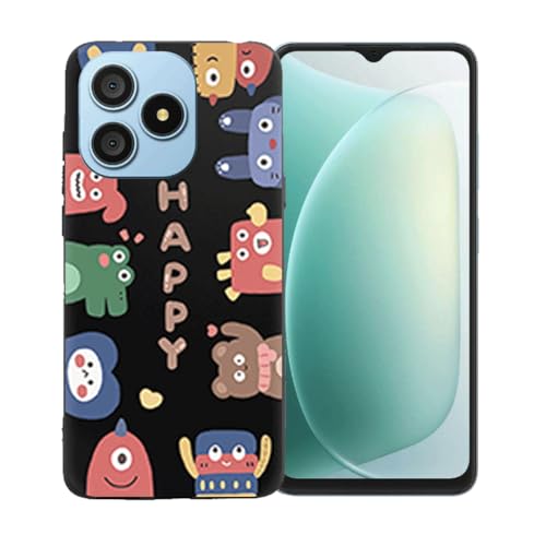 BMPNLSZ Kp Blackview Wave 9Cp̔ėpTPUیJo[,Kp Blackview Wave 9Cp̃tLVuVJQCg\tgP[XwʕیJo[op[SیJo[ - LLM45