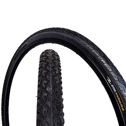 ZOL Urban Hybrid Velocita 700x38c Bike Tire