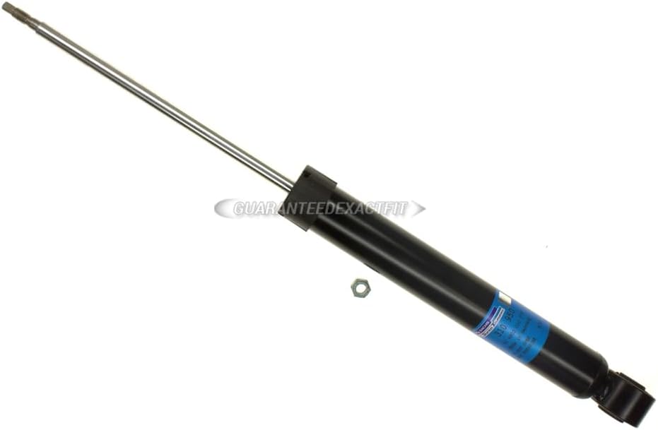 For VW GTI Jetta Rabbit Golf Pair Sachs Rear Shocks - BuyAutoParts 77-636446G New
