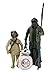 Star Wars Lhero Droid Alien Bully 1 Scavenge