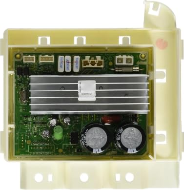 DC92-01531C Washer Inverter Control Board Replacement for Samsung OEM