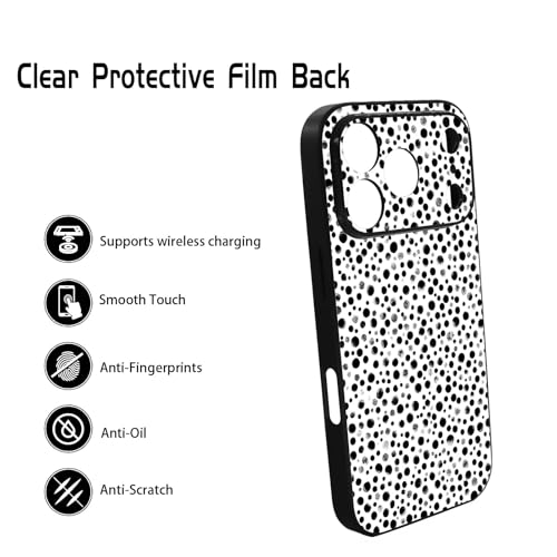 Coque antichoc iPhone 17 Pro : évitez les bris d'écran grâce aux pois