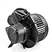 labwork-parts A/C AC Heater Blower Motor w/Fan Cage for Volvo XC70 XC90 S60 S80 V70