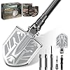 Sahara Sailor Folding Shovel 23 Fun...