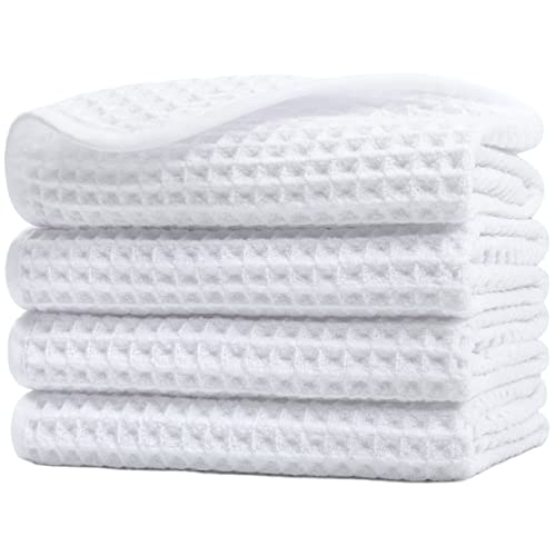 Jibrelxion 6 Pack Microfiber Facial Towels for Estheticians, U-Shaped Split Design Facials Mask, Wrap Soft Spa Cloth for Steam Massage, Barbers, Salons, Skin Care