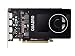 Produktbild PNY Quadro P2000 Grafikkarte, 5 GB GDDR5 PCIE3.0, 4 x DP