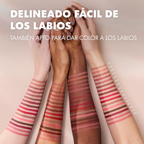 Miniatura 4 de Catrice Plumping Lip Liner 040 Starring Role, Efecto Voluminizador